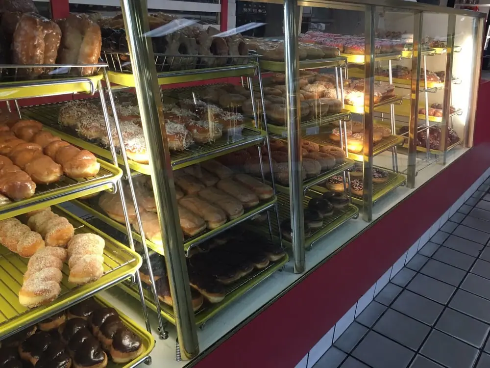 Arizona Donuts in Yuma, AZ