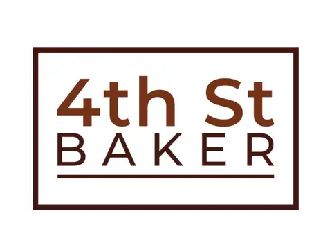 4th St BAKER