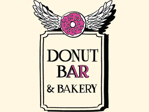 Donut Bar & Bakery