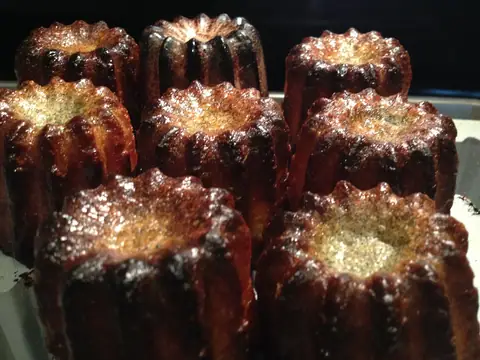 Southern France Patisserie in Chicago, IL