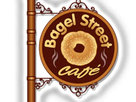Bagel Street Cafe in Rocklin, CA
