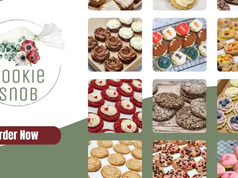 Cookie Snob