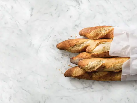 Bakery de France