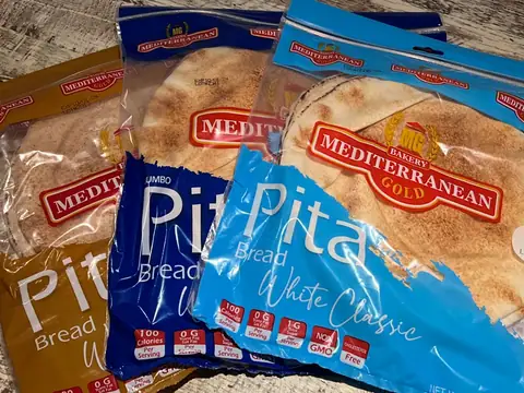 Mediterranean Gold