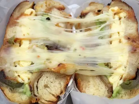 Bagel Guys Bakery