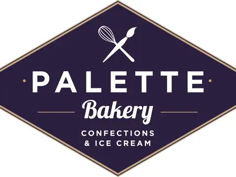 Palette Bakery & Ice Cream Parlor in Cedar City, UT