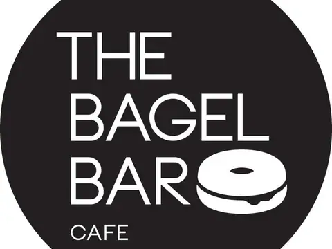 the bagel bar cafe