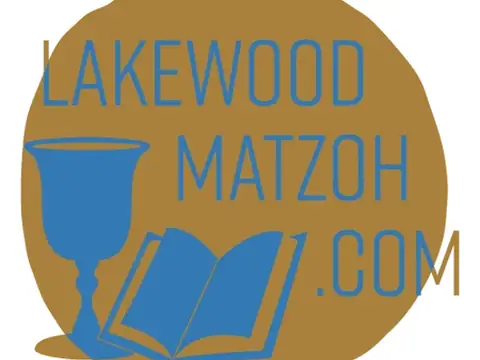 Lakewood Matzoh Bakery