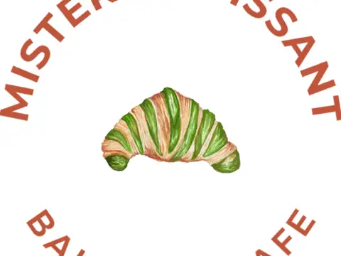 Mister Croissant Bakery & Cafe