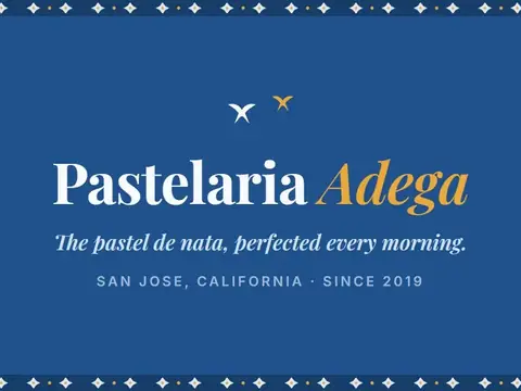 Pastelaria Adega