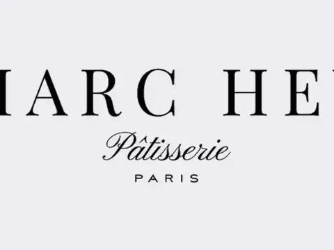 Marc Heu Patisserie Paris