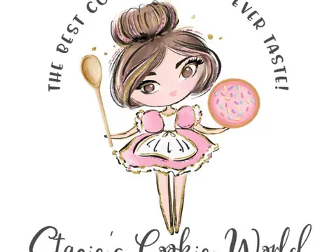 Stacie’s Cookie World & More in Cheshire, MA