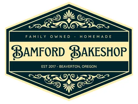 Bamford Bakeshop