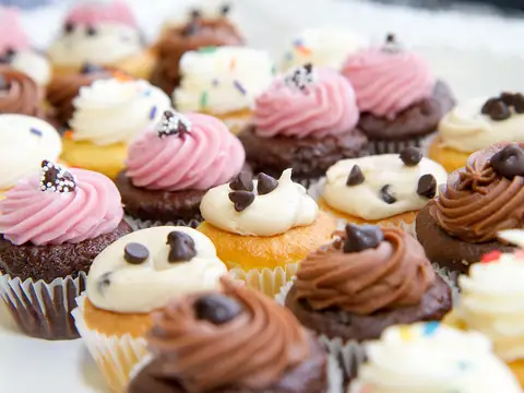 The Kupcake Factory