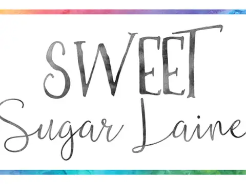 Sweet Sugar Laine