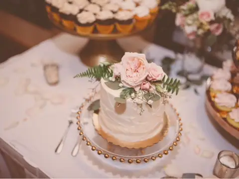 Hailey's Sweets And Treats
