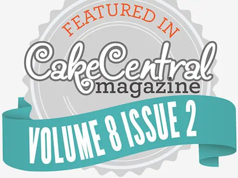 Sweet Whimsy Cakes in Kaysville, UT