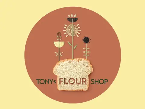 Tony's Flour Shop in Cromwell, CT