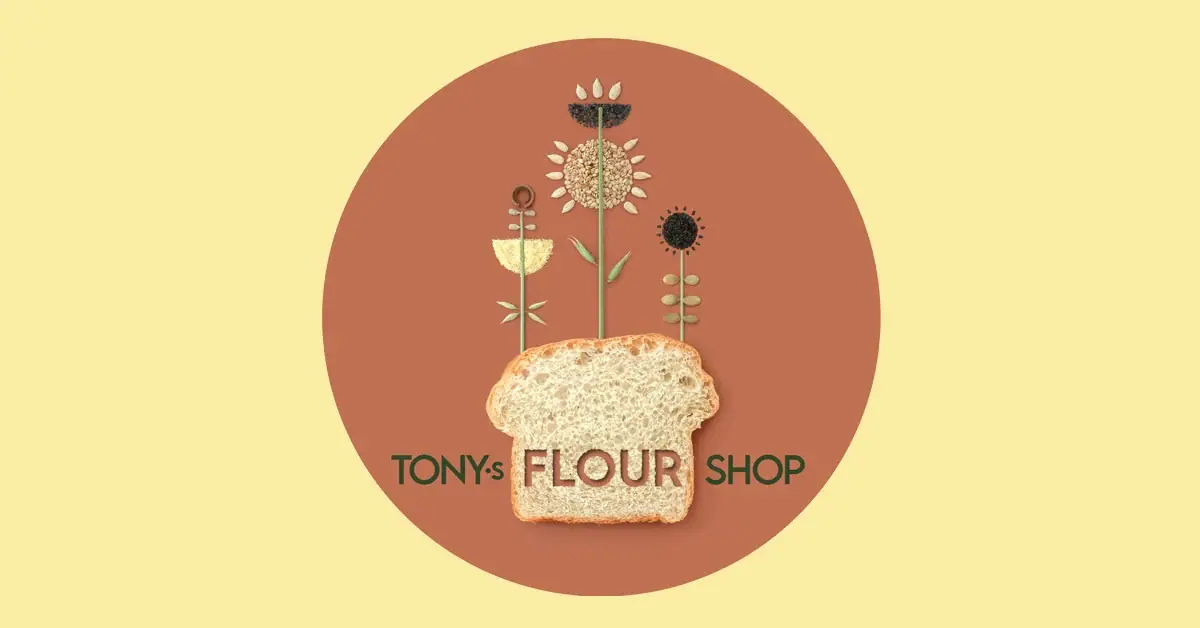 Tony's Flour Shop in Cromwell, CT