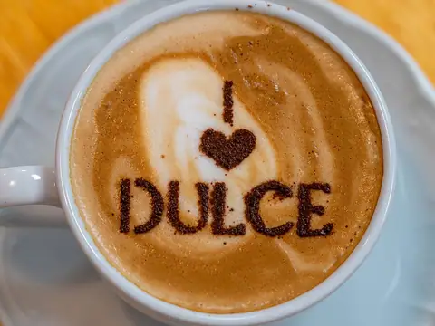 Dulce Bakery and Cafe