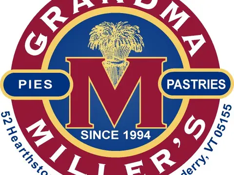 Grandma Miller's Pies & Pastries