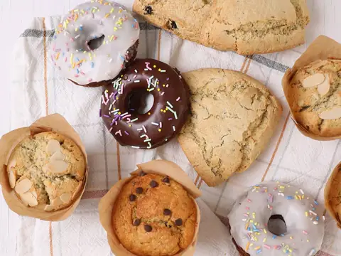Sift Gluten Free