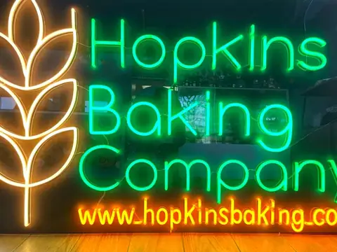 Hopkins Baking Company in White House Station, NJ
