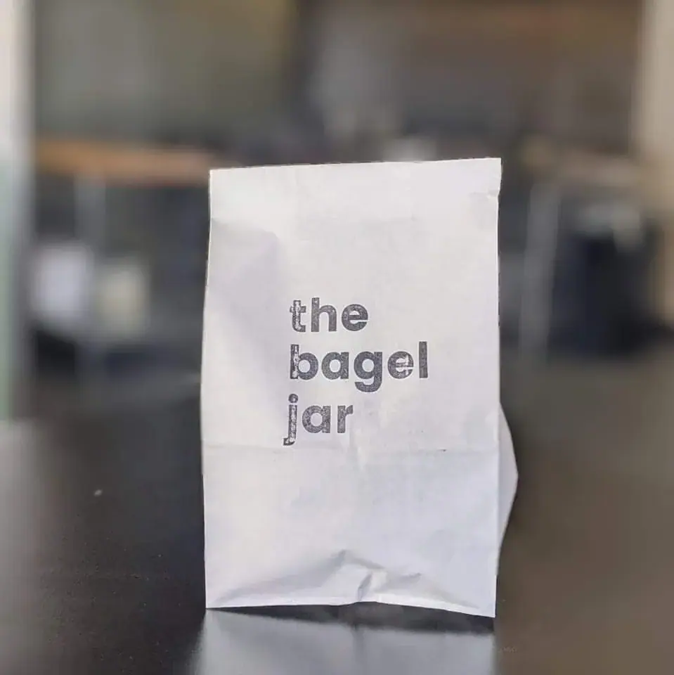 The Bagel Jar in Derby, NY