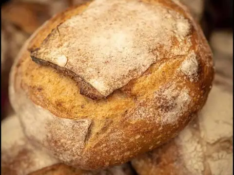 Boule De Pain Northridge
