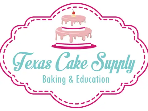 Texas Cake Supply