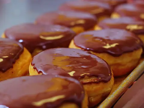 Gourmet Donuts in Noble, OK