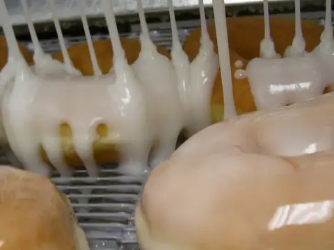 Rolling Pin Pastry Shop in Owensboro, KY