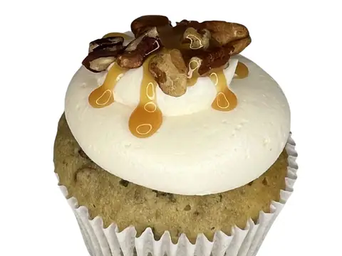 Cupcake Heaven in Haymarket, VA