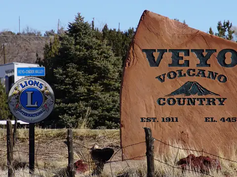 Veyo Pies in Veyo, UT