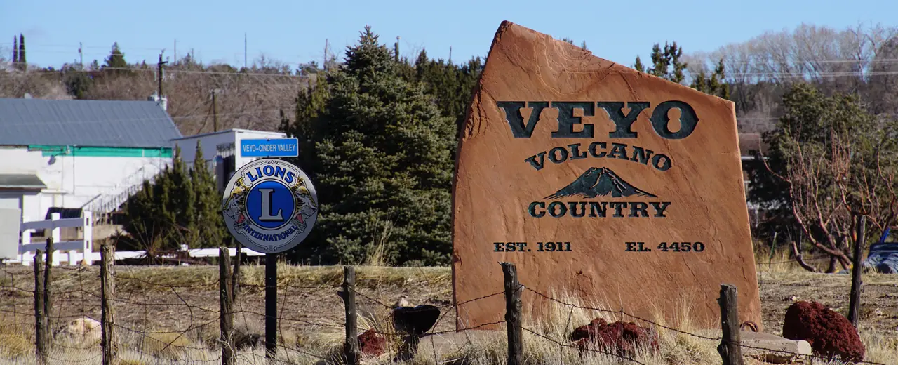 Veyo Pies in Veyo, UT