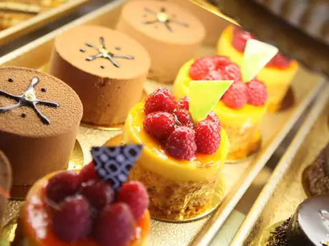 Patrick’s Restaurant & Bakery