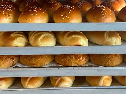 Oriental Bakery in Atlanta, GA