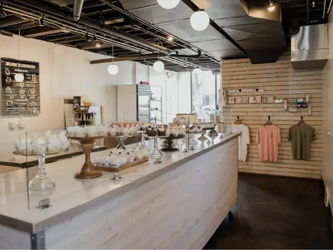 Cakabakery West