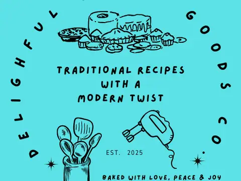 Delightful Baked Goods Co.