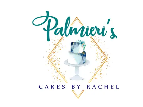 Palmieri's Cakes By Rachel