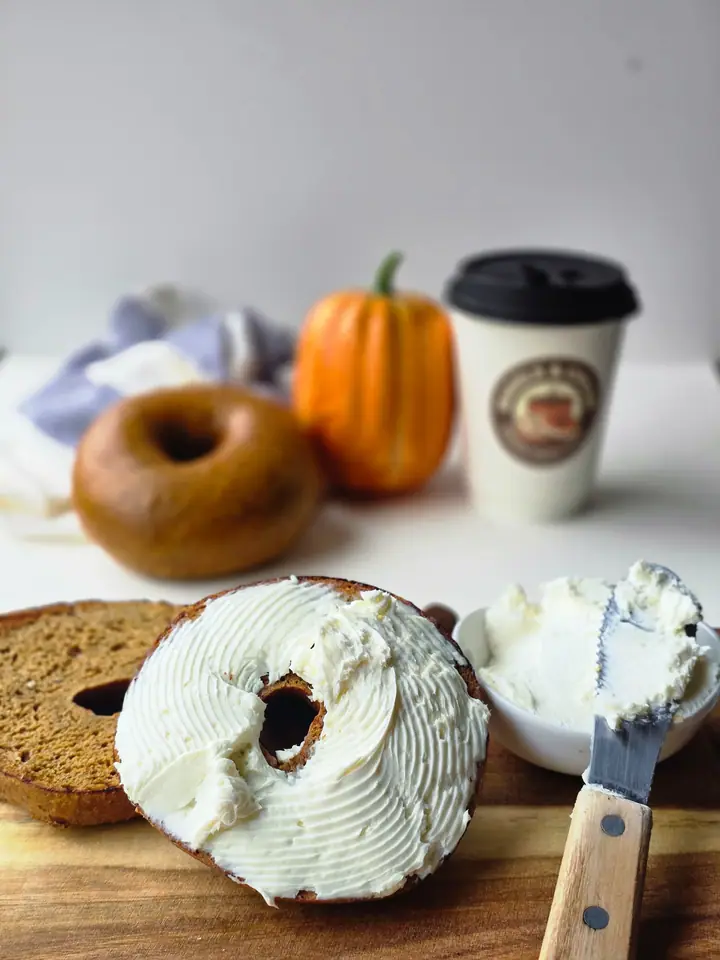 Bagels & Cream in Norton, MA