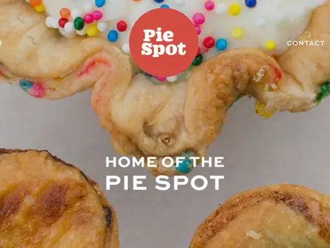 Pie Spot
