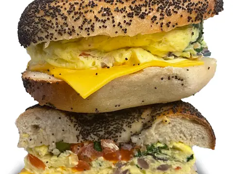 Capital Bagel