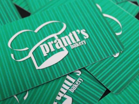 Prantl's Bakery in Pittsburgh, PA
