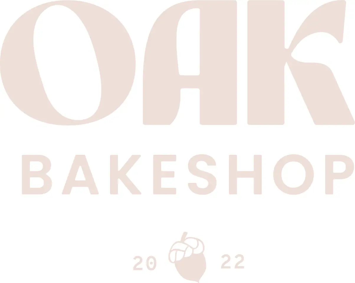 Oak Bakeshop in Providence, RI