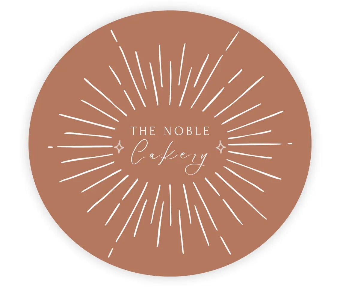 The Noble Cakery in Oregon, IL