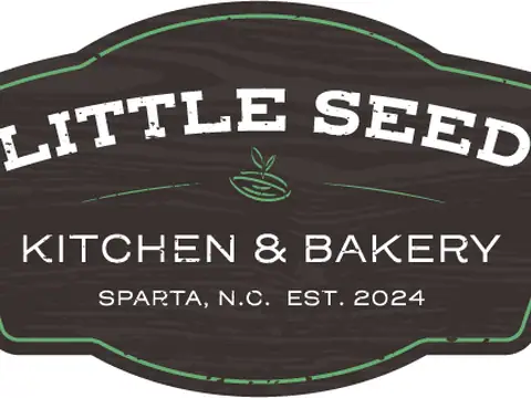 Little Seed Kitchen & Bakery