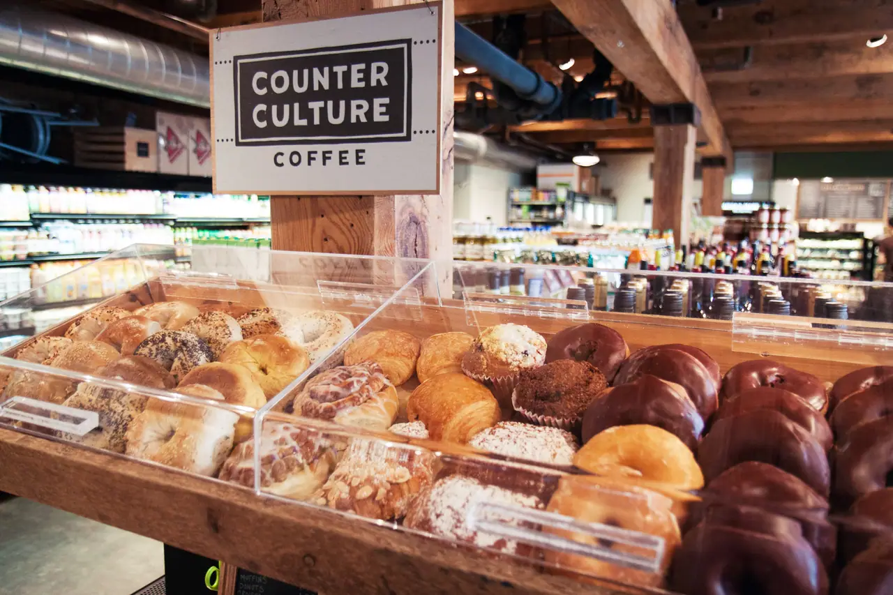 Olivia’s Market in Chicago, IL