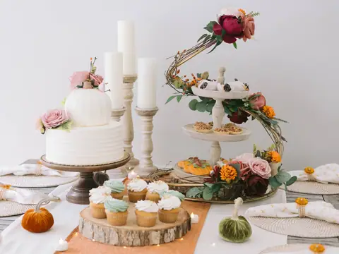 Dessert Works