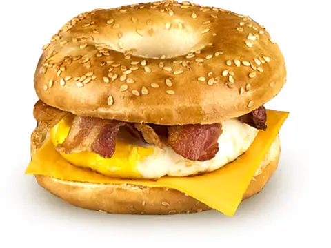 West Side Bagels & Deli in Ridgewood, NJ